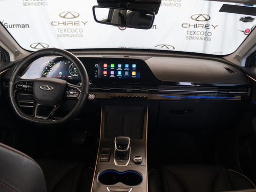 Omoda C5 Premium