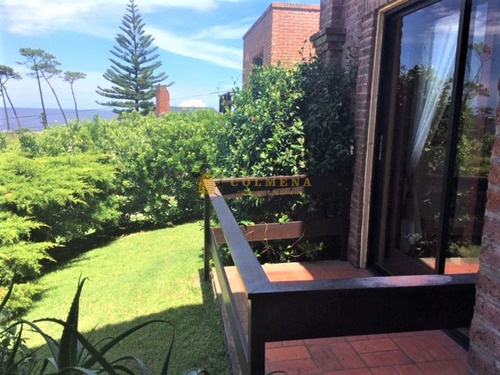 Hermosa Y Exclusiva Casa En Punta Del Este, A Metros De La Playa Mansa!!! Consulte!!!- Ref: 1925