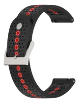 Comprar Correa Repuesto Silicona 0.866 In Para Reloj Pulsera Suunto