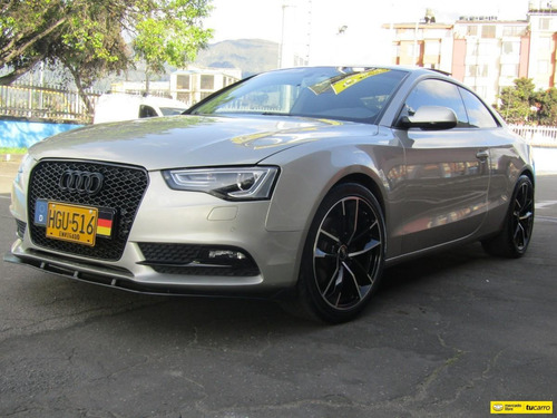 Audi A5 1.8 Tfsi Multitronic