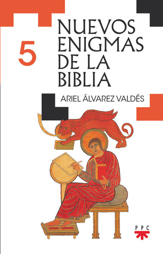 Libro Nuevos Enigmas De La Biblia 5 - Alvarez Valdes, Ariel