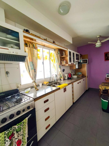 Imagen 6 de 24 de Oportunidad Departamento 4 Ambientes En Caballito Piso Alto