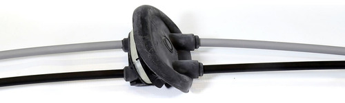 Cable Para Selectora De Cambios - Citroen C3 1.4 L Fremec