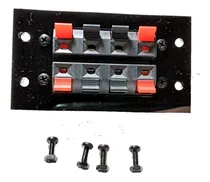 Comprar Borne Gradiente Para Receivers E Amplificadores