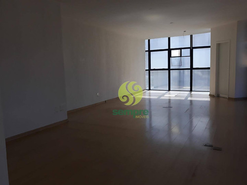 Imagem 18 de 25 de Andar Corporativo Para Alugar, 130 M² - Luxemburgo - Belo Horizonte/mg - Ac0108