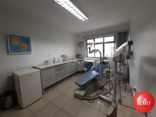 Imagem 1 de 5 de Comercial/industrial - Ref: 219713
