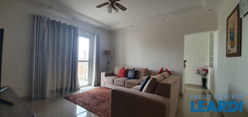 Imagem 1 de 15 de Casa De Vila - Jardim Nova Palmares Ii - Sp - 646099