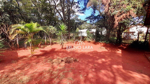 Imagem 29 de 29 de Sítio À Venda Em Igarapé Residencial Ouro Verde. - Si0102