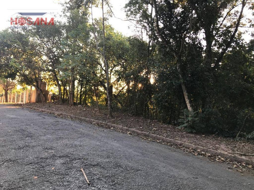 Imagem 3 de 5 de Terreno Residencial À Venda, Alpes De Caieiras, Caieiras. - Te0257
