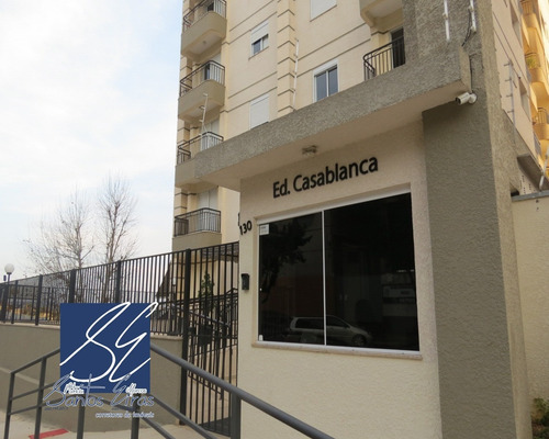 Imagem 2 de 28 de Apartamento - Ap00108 - 4764253