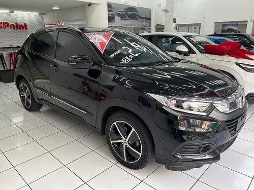 Honda HR-V Honda HR-V EX CVT 1.8 I-VTEC FlexOne
