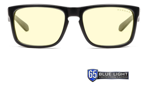 Gunnar - Gaming And Computer Glasses - Blocks 65% Blue Light