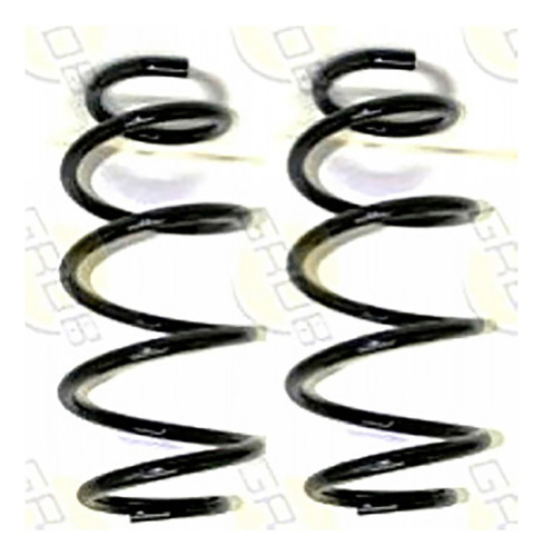 Resorte Golf 2006 2007 2008 2009 Delantero A5