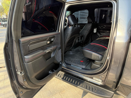 RAM Ram 1500 Trx 6.2 Supercharged