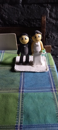 Imagen 9 de 10 de Adorno Caperucita Y El Lobo