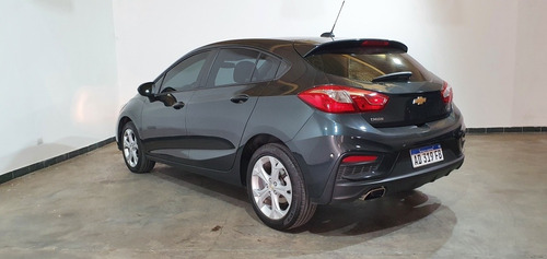 Chevrolet Cruze Lt 1.4 Mt6