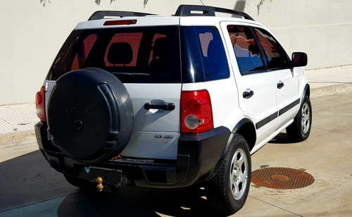 Ford Ecosport 2.0 My10 Xls 4x2 2012