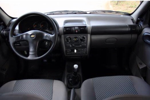 Corsa Classic Completo 2010/11