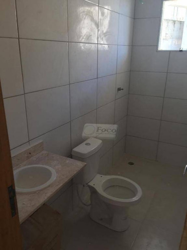 Imagem 10 de 17 de Studio À Venda, 44 M² Por R$ 210.000 - Vila Formosa - São Paulo/sp - Ap0713