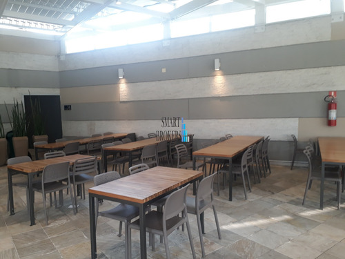 Imagem 14 de 22 de Sala Comercial Para Locação Na Barra Funda Com 34 Metros 1 Vaga - Sa00404 - 69912285