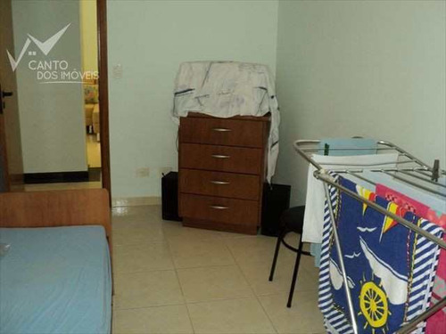 Imagem 20 de 28 de Apartamento Com 3 Dorms, Tupi, Praia Grande - R$ 520.000,00, 131,42m² - Codigo: 106 - V106