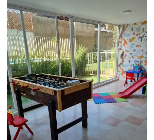 1 Dorm Cocina Americana Super Equipada, Estacionamient