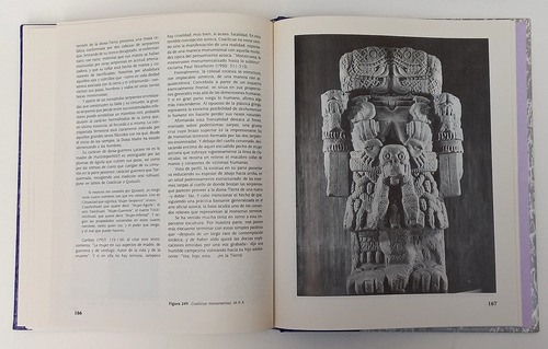 Escultura Azteca - Una Aproximación A Sus Fundamentos (Usado)