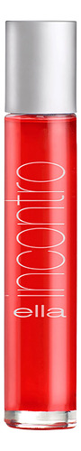 Perfume Zermat Incontro Mujer Fragancia Cálida Floral