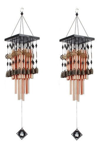 Blessing Messenger Home Decoraciones Colgantes For Patio Al