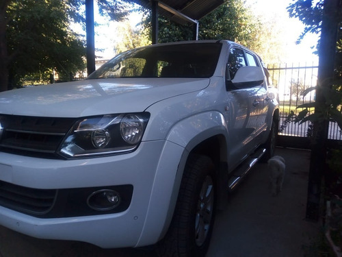 Volkswager Amarok