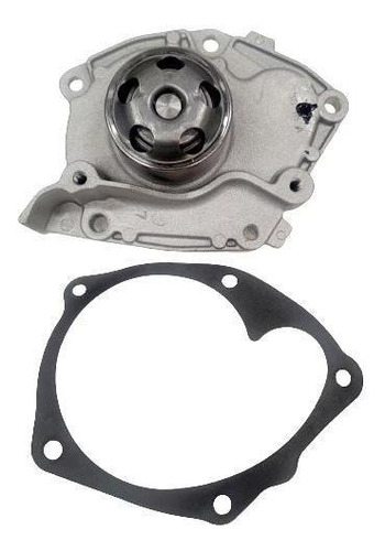 Bomba De Agua Renault Megane 2 (2005-2008) 1,9 Dci Wp890