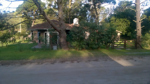 (apto Credito Hipotecario) Chalet De 4 Ambientes Excelente Precio Y Ubicación