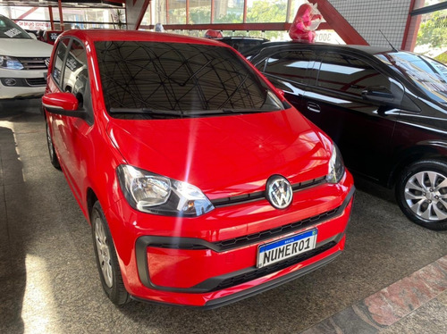 Imagem 7 de 13 de Vw Up 1.0 Mpi 2020