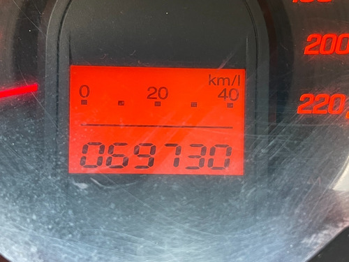 Imagem 7 de 12 de Honda Fit Lx 1.4 Flex Completo 2013 Rmotors