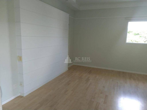 Imagem 11 de 26 de Casa Com 4 Suítes, 701m² - Venda Por R$ 5.400.000 Ou Aluguel Por R$ 21.600/mês - Alphaville 10 - Santana De Parnaíba/sp - Ca2026