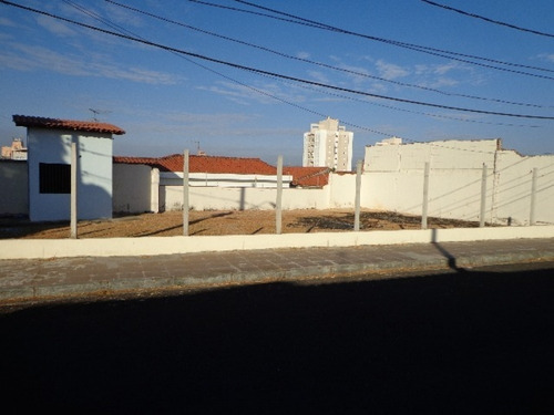 Imagem 1 de 3 de Terreno - Vila Jardini - Ref: 14541 - V-14541