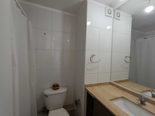 Depto. En Venta 2d-2b-1e-1b, Macul. (15602)