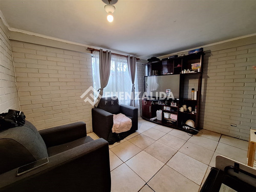 Casa En Venta De 3 Dorm. En Puente Alto, Mmv