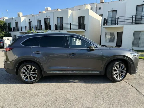 Mazda CX-9 2.5 I Grand Touring Awd At
