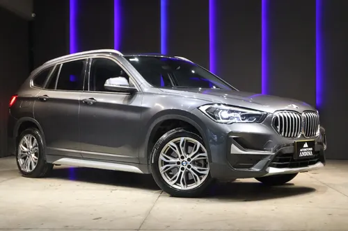 BMW X1 F48 Sdrive 20i 2.0
