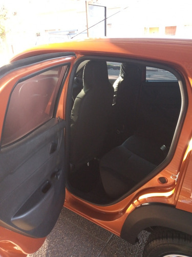 Imagen 3 de 8 de Renault Kwid 2018 1.0 Sce 66cv Life