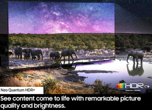 Samsung Tv Oled 65 Pulgadas 4k Ultra Hd Tizen Qn65s90dafxza