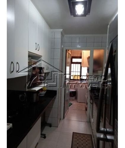 Imagem 5 de 15 de Apartamento Em Andar Baixo No Jardim Aquarius
