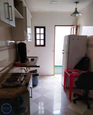 Imagem 3 de 8 de Casa Com 2 Dorms, Vila Valença, São Vicente - R$ 435 Mil, Cod: 20333 - V20333