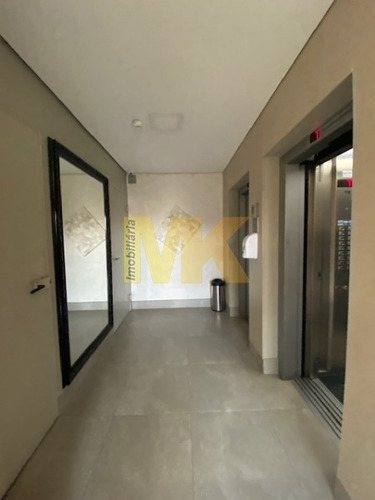 Imagem 23 de 30 de Apartamento 02 Dorm, Vila Carrão, Condomínio Edifício Villa Di Fiori 200 Metros Da Radial Leste - 538