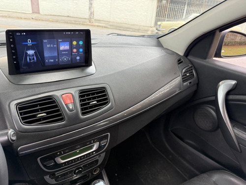 Renault Fluence 2.0 DYNAMIQUE PLUS 16V FLEX 4P AUTOMÁTICO