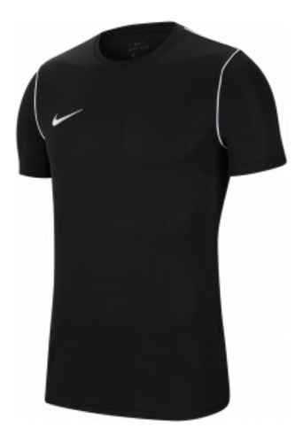 Franela Manga Corta Para Caballero T-shirt Park Nike