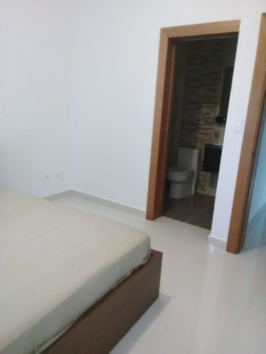 For Sale Apartamento En Bella Vista Piso 9 Villa Palmera Xviii De 3 Habitaciones Con 3 Parqueos
