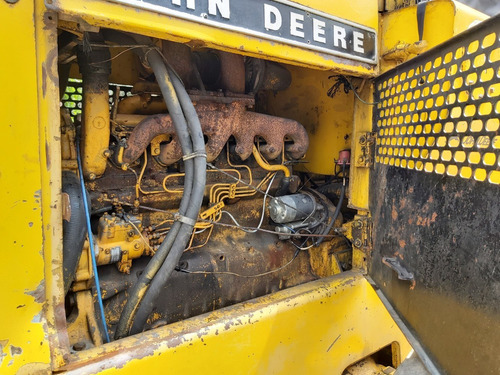 Vendo Cargador Jhon Deere