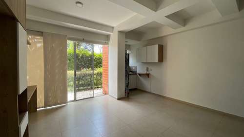 Imagen 4 de 8 de Venta De Apartaestudio En Avenida Su Pereira (nogal)